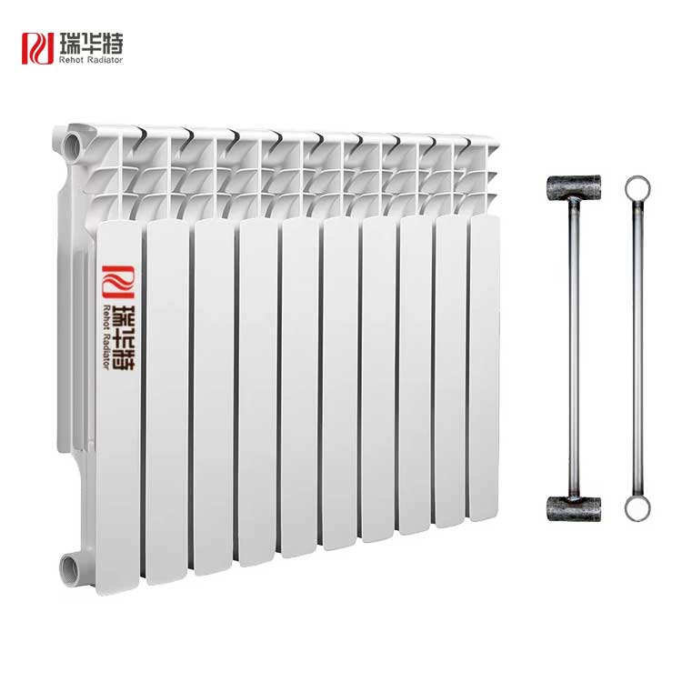 壓鑄鋁暖氣片加工廠常用型號(hào) UR7001-600、UR7002-800 及其加工工藝