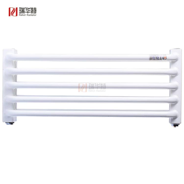 鋼三柱暖氣片加工廠規(guī)格型號GZ3-1.0-600鋼制柱式散熱器